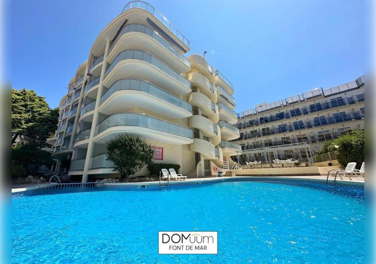 Apartamento Domuum Holidays - Font De Mar Salou
